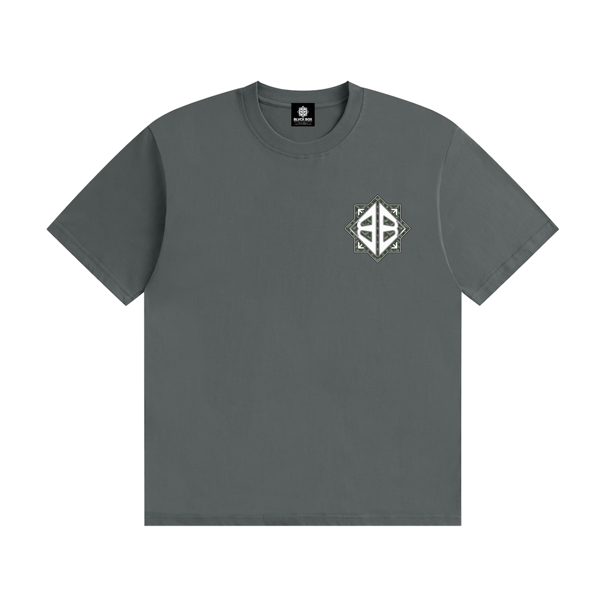 OG Logo (Go-hard)