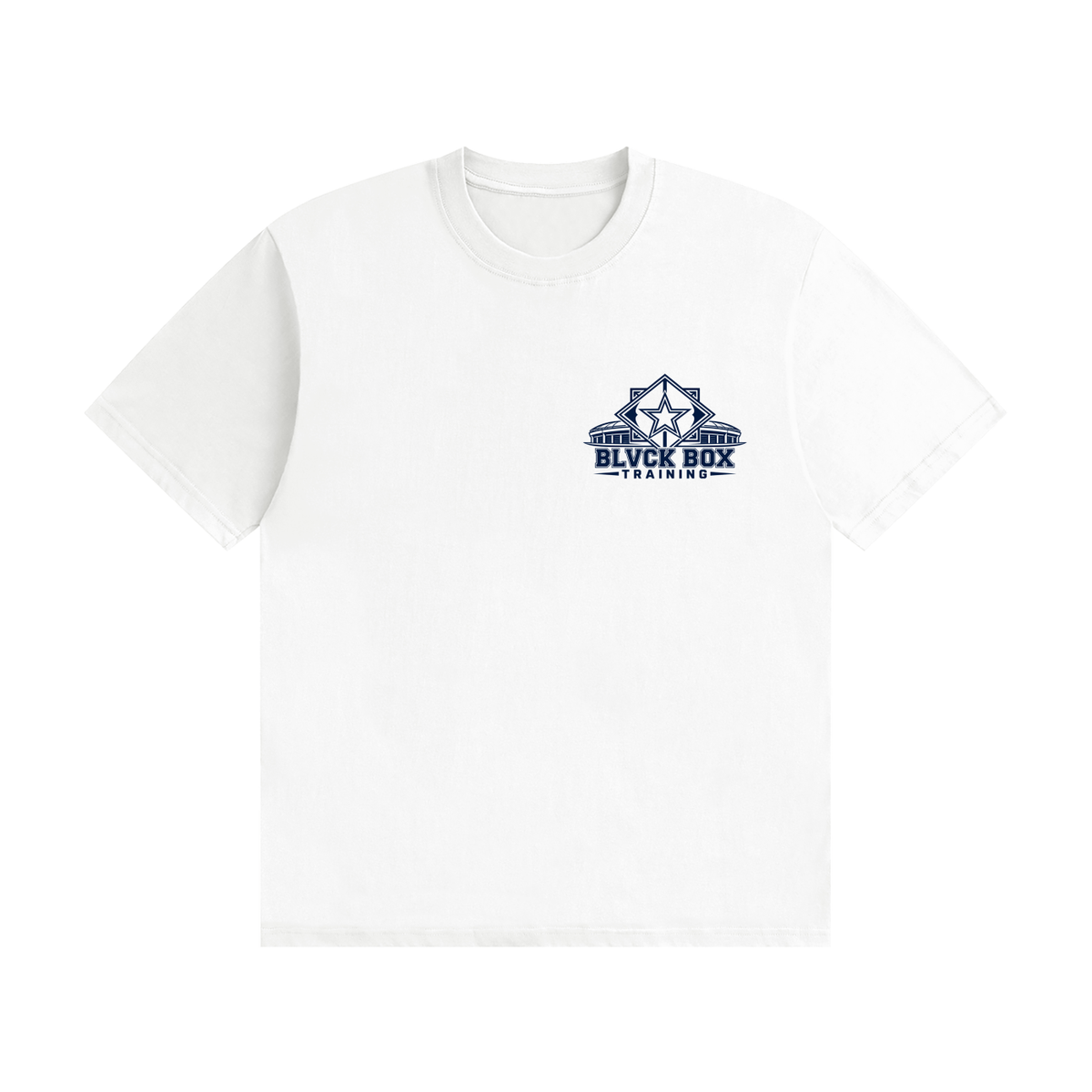Dallas Limited Edition Shirt White