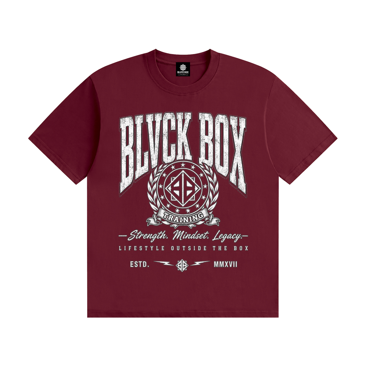 BB Classic Crest