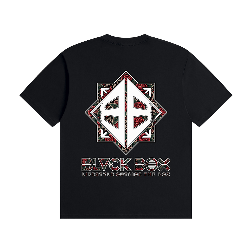 OG Logo (Floral Traditional)