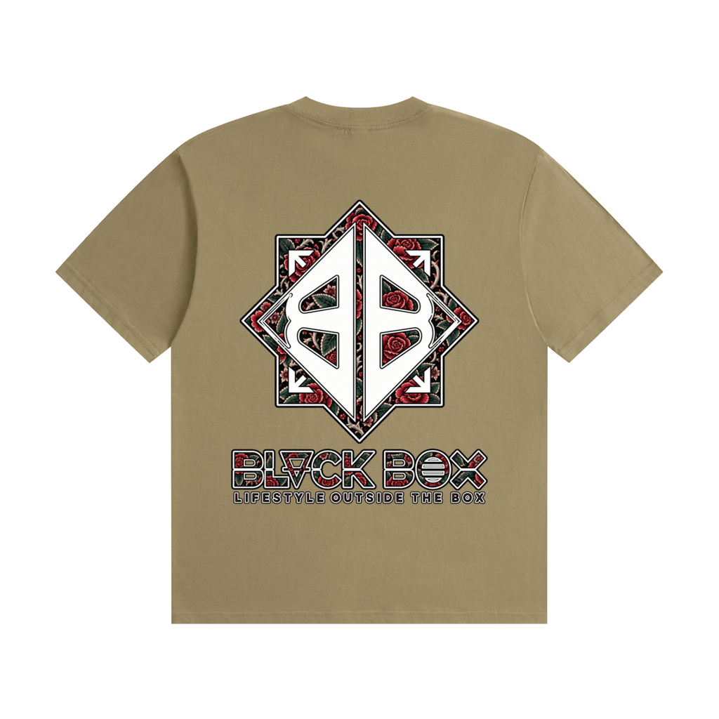 OG Logo (Floral Traditional)