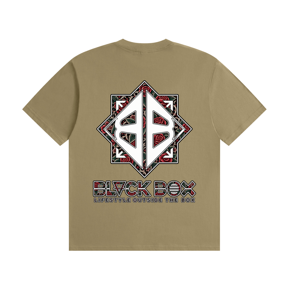 OG Logo (Floral Traditional)