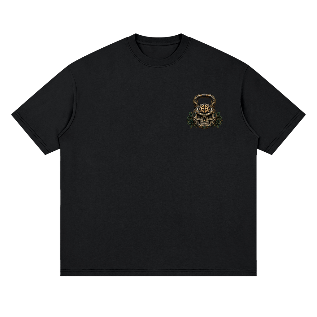 Strength Never Dies — Men’s