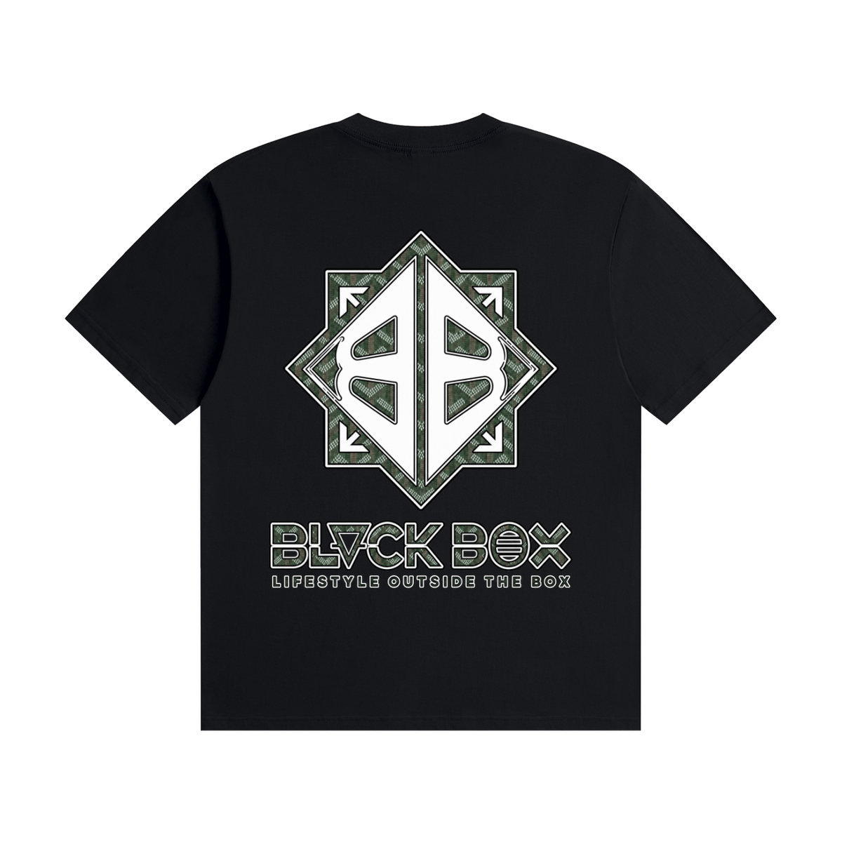 OG Logo (Go-hard)