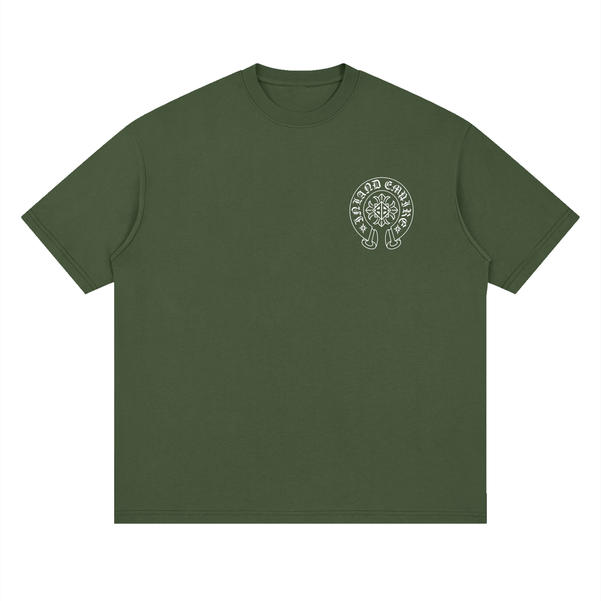 Heart of the I.E. Shirt