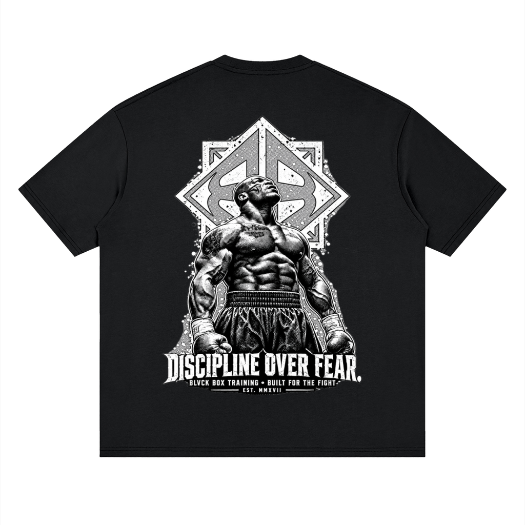 The Legend of Tyson (Black)