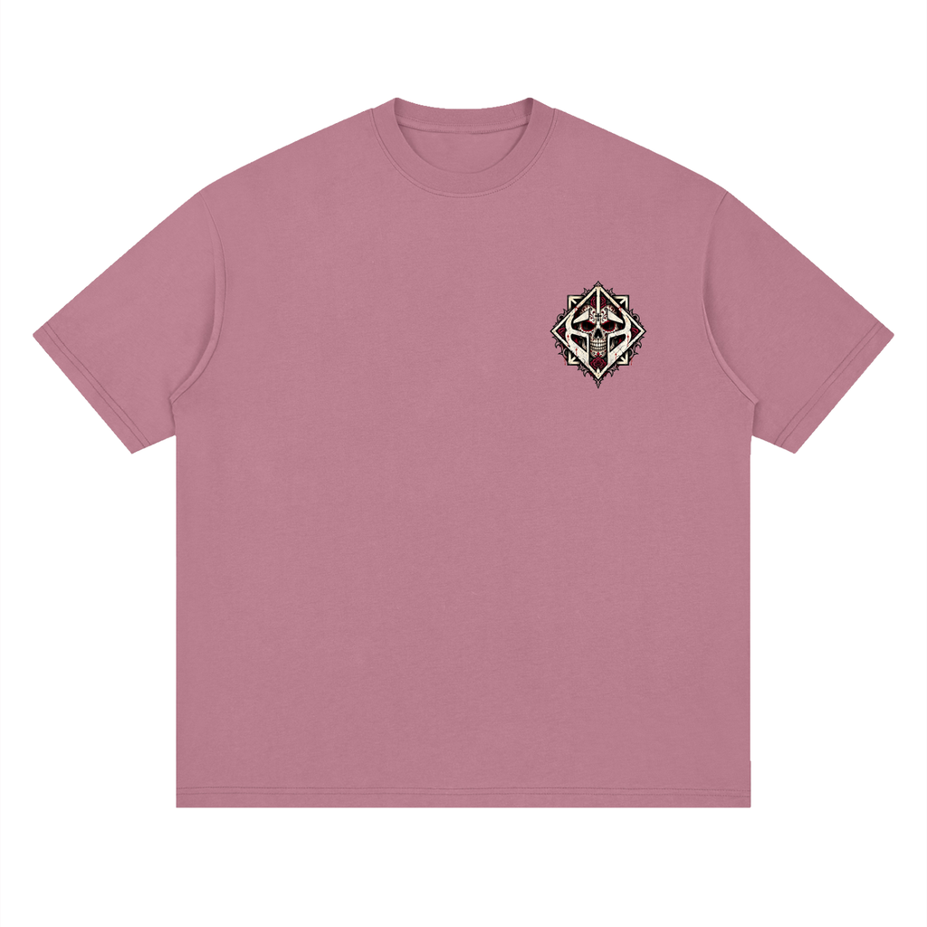 Día de los Muertos Tee