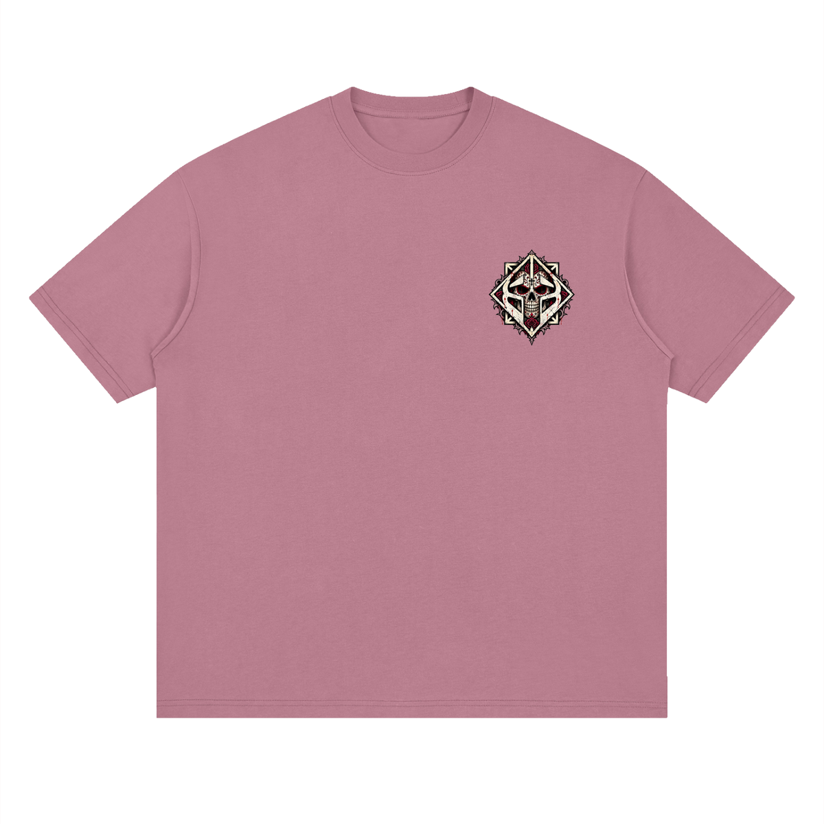 Día de los Muertos Tee