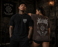 Transformation Shirt