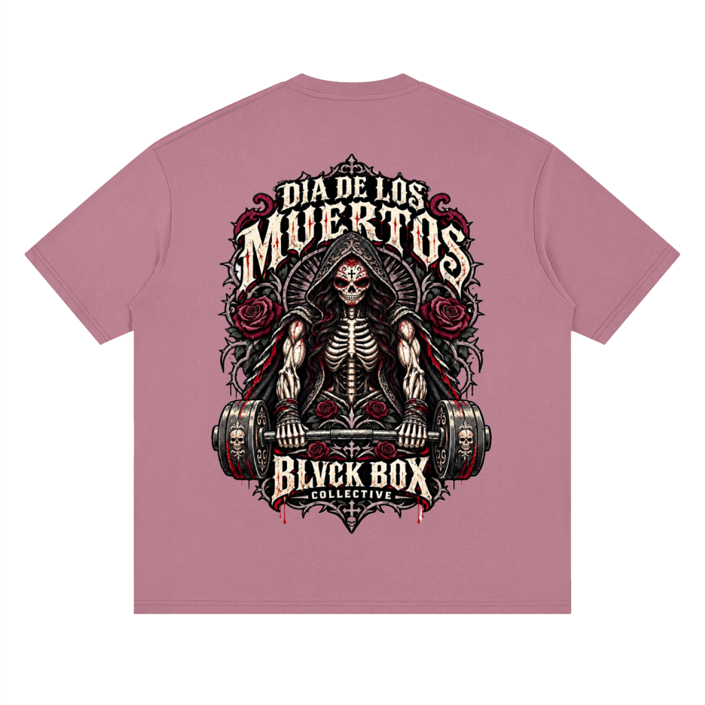 Día de los Muertos Tee