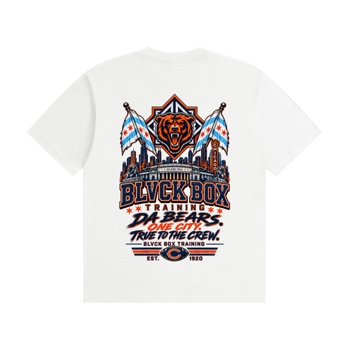 Chicago Limited Edition Shirt