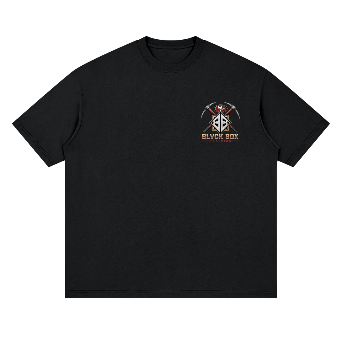 SF Limited Edition Shirt Option 1