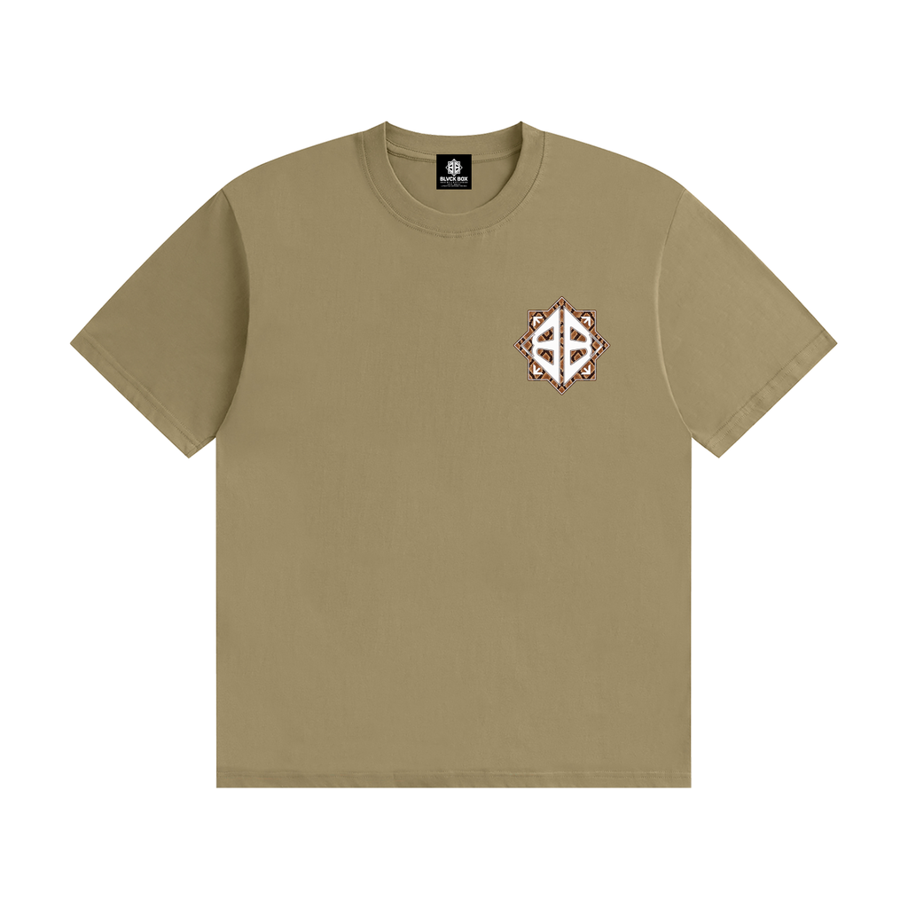 OG Logo (Snake skin)