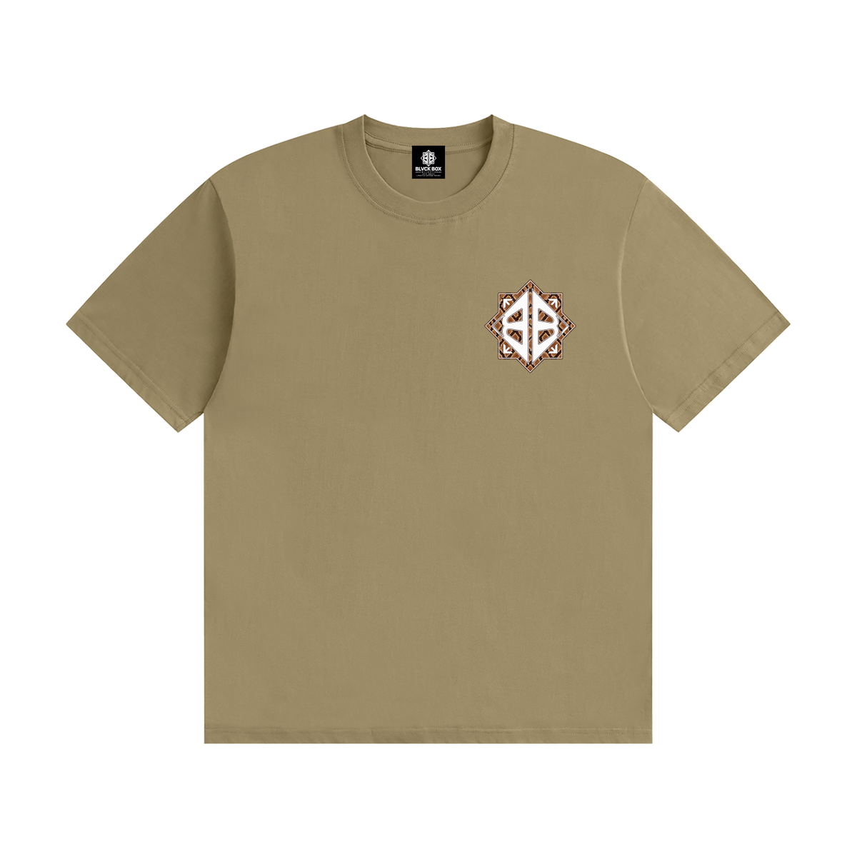 OG Logo (Snake skin)