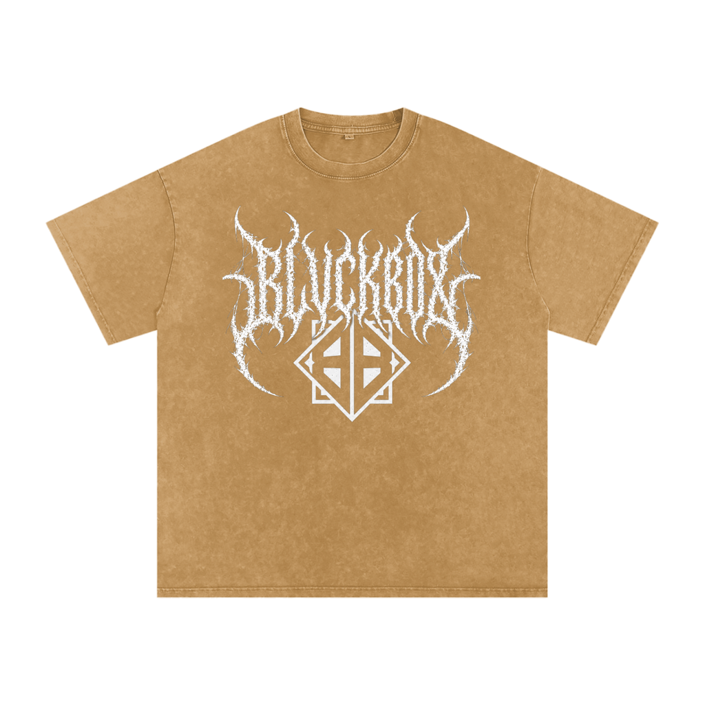 Metal Box Shirt
