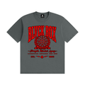 BB Classic Crest (Red)