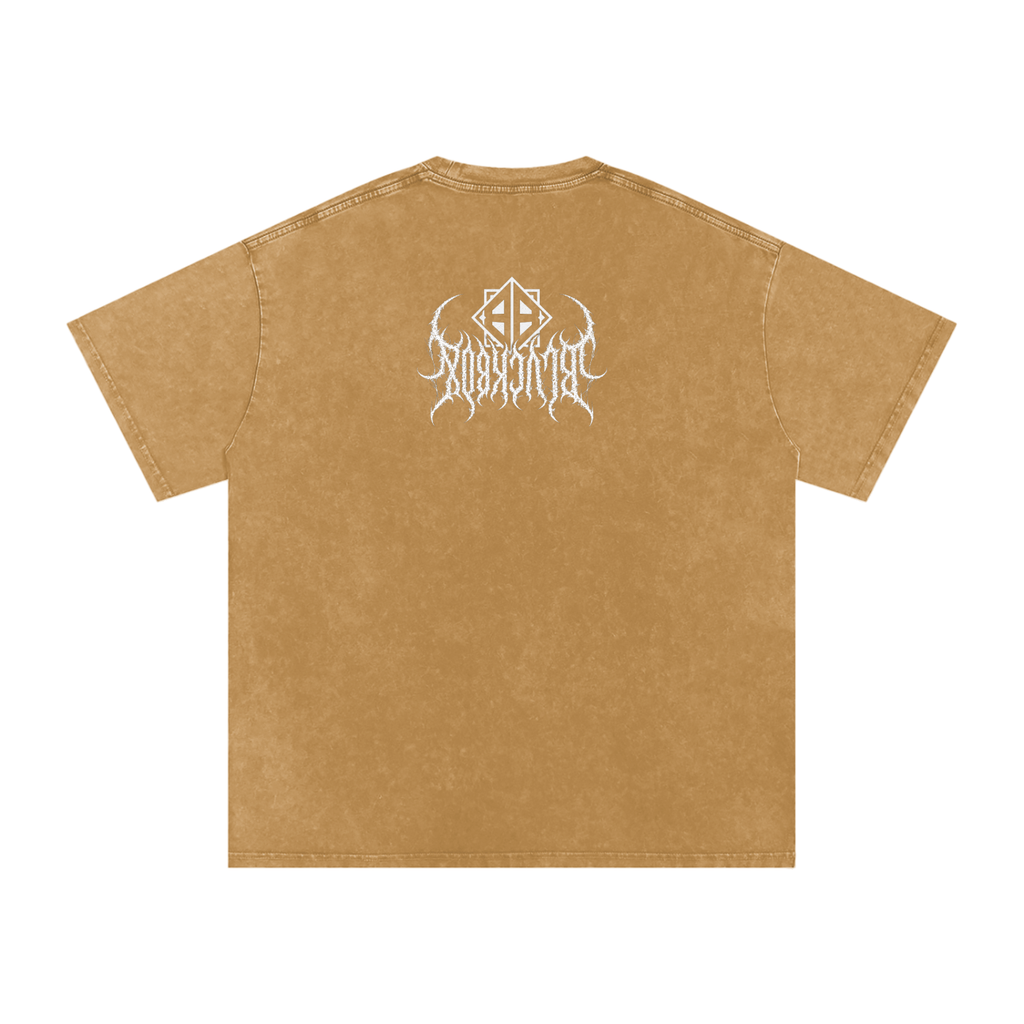 Metal Box Shirt