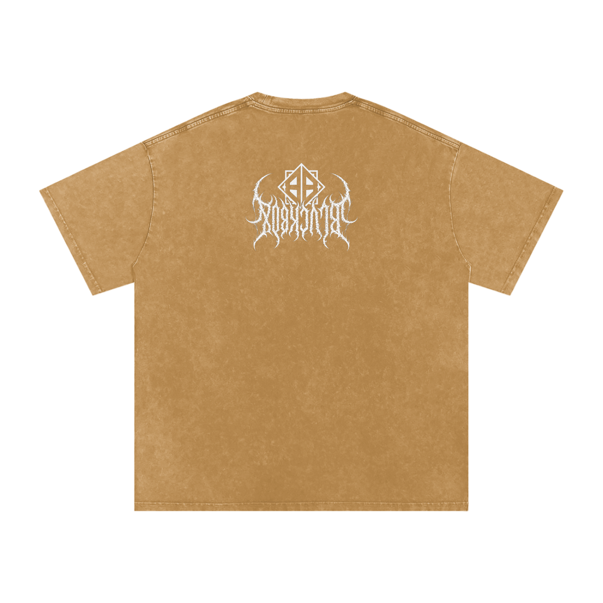 Metal Box Shirt