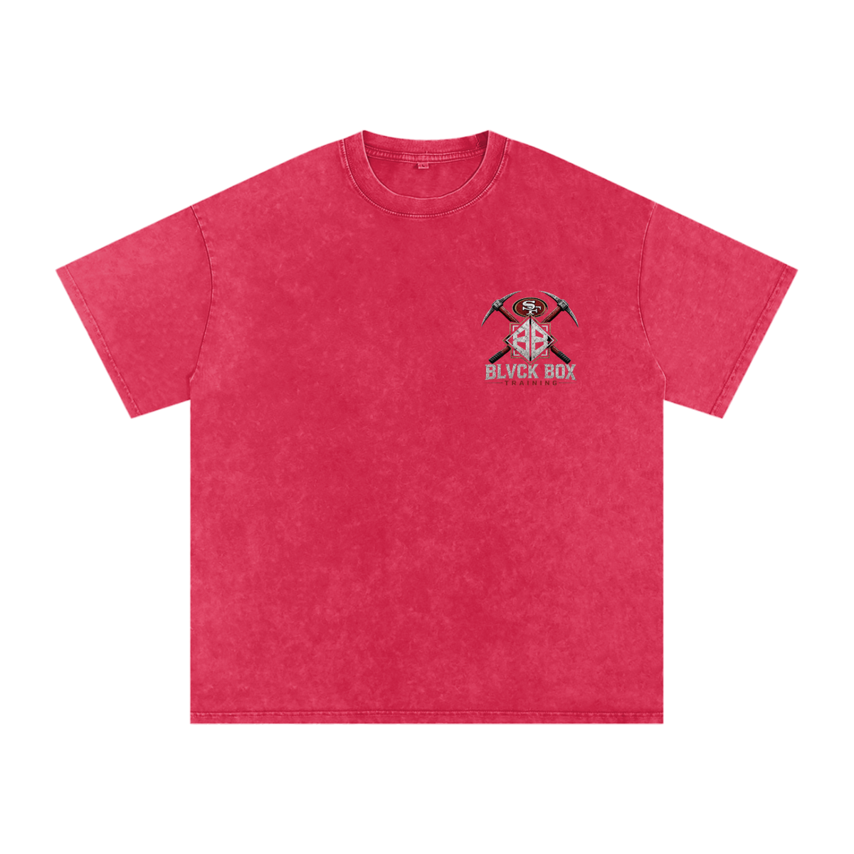 SF Limited Edition Shirt Option 2 Dark