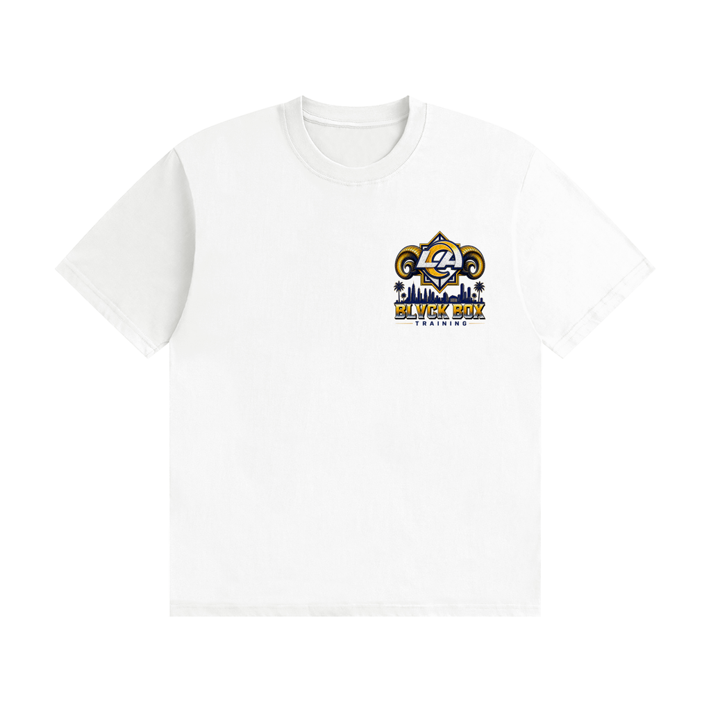LA Rams Limited Edition Shirt White
