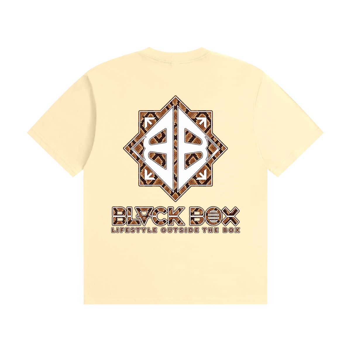 OG Logo (Snake skin)