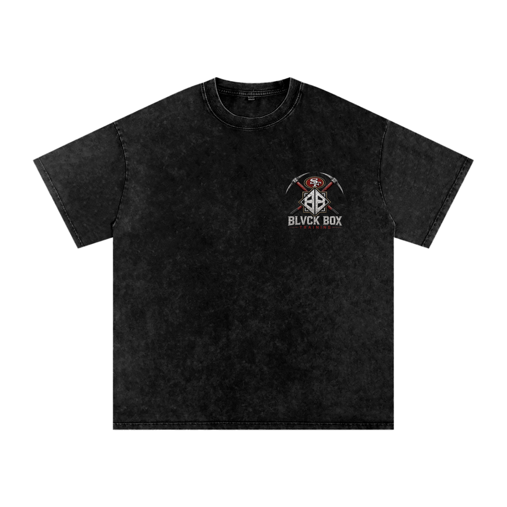 SF Limited Edition Shirt Option 2 Dark
