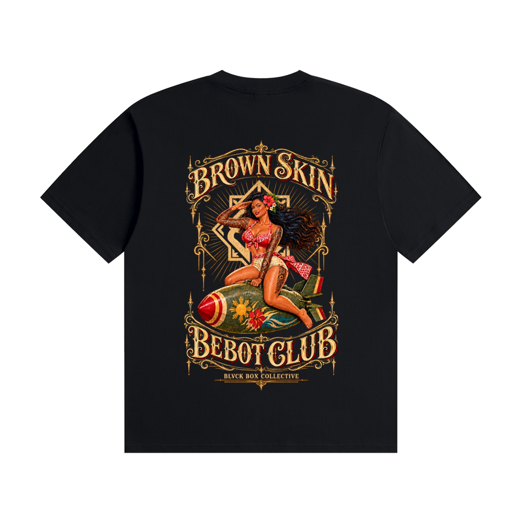 Bebot Club