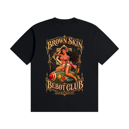 Bebot Club