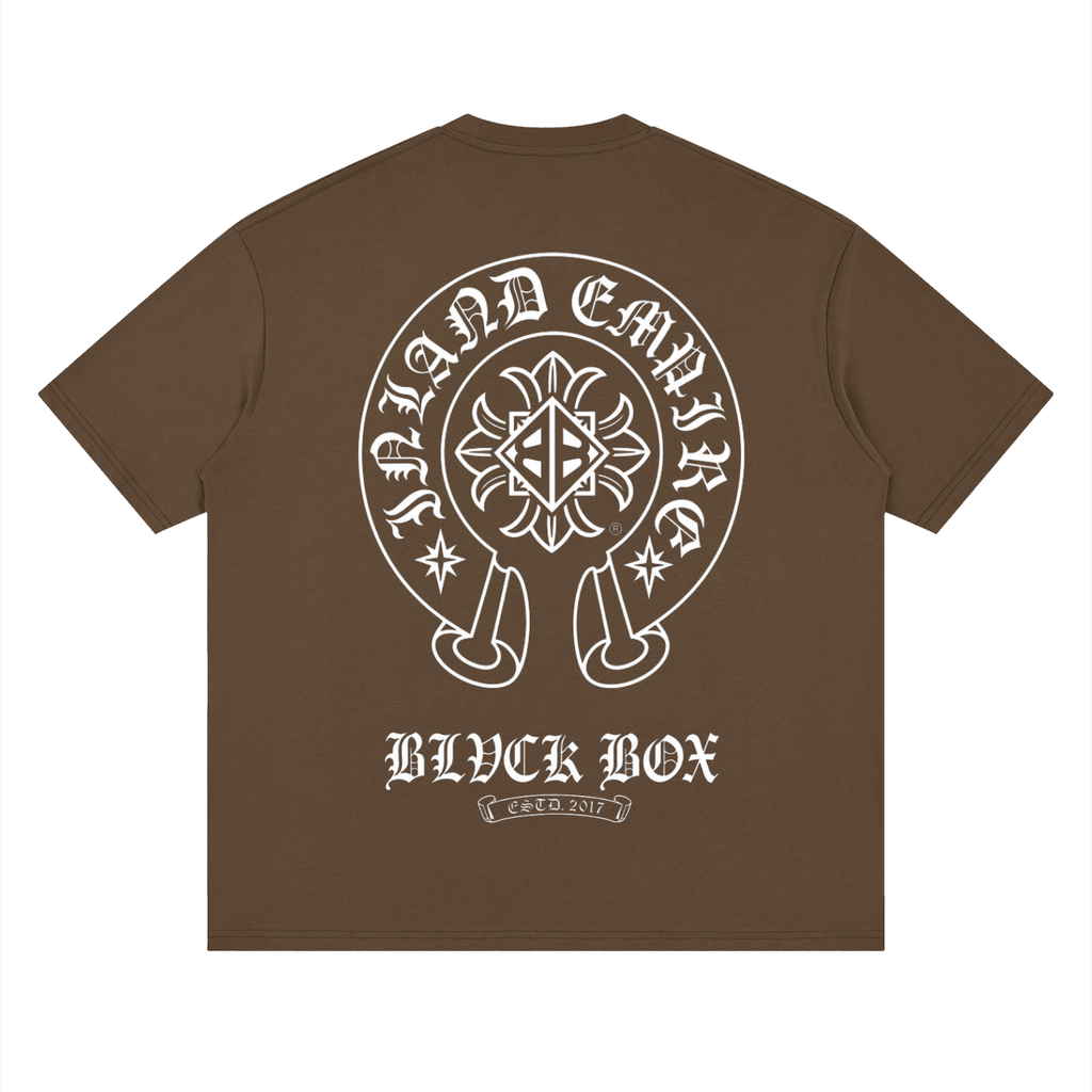 Heart of the I.E. Shirt