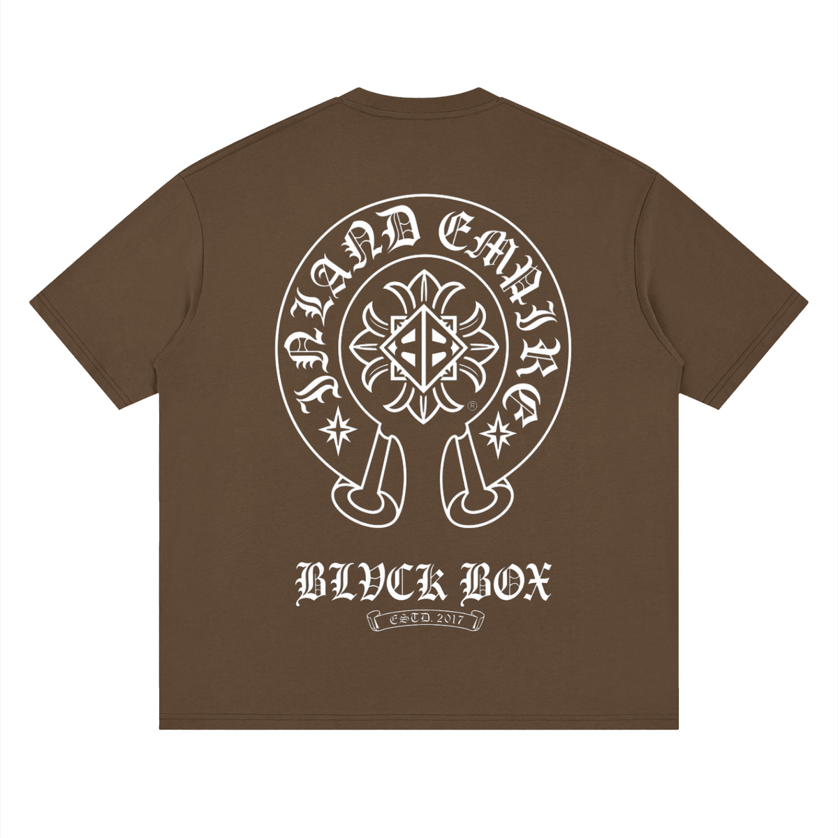 Heart of the I.E. Shirt