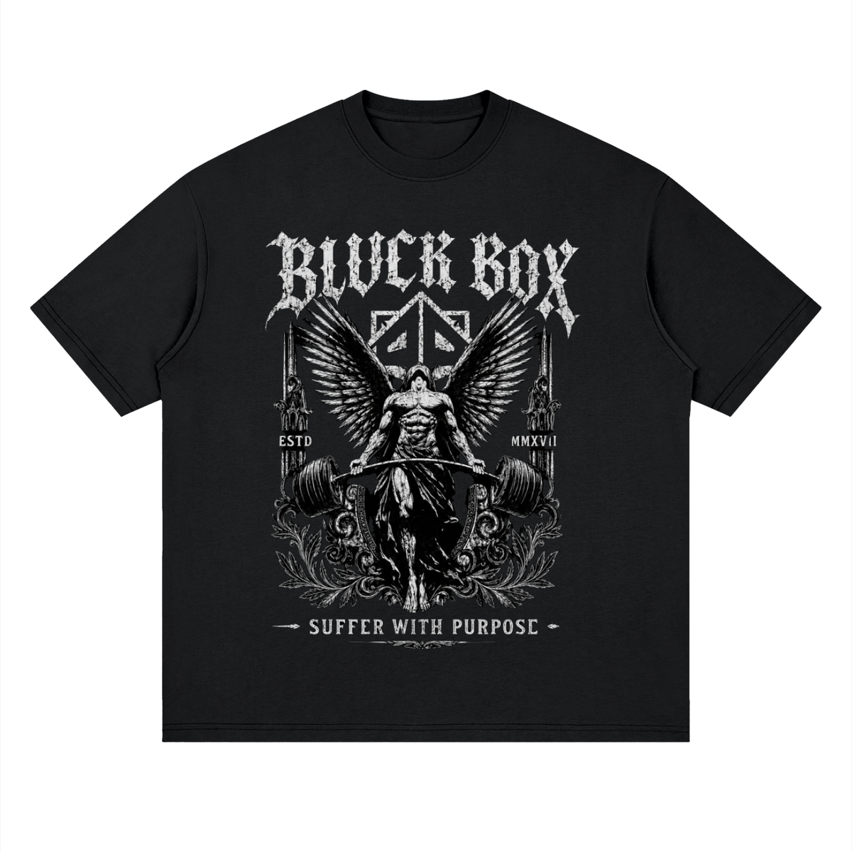 Suffer With Purpose Shirt