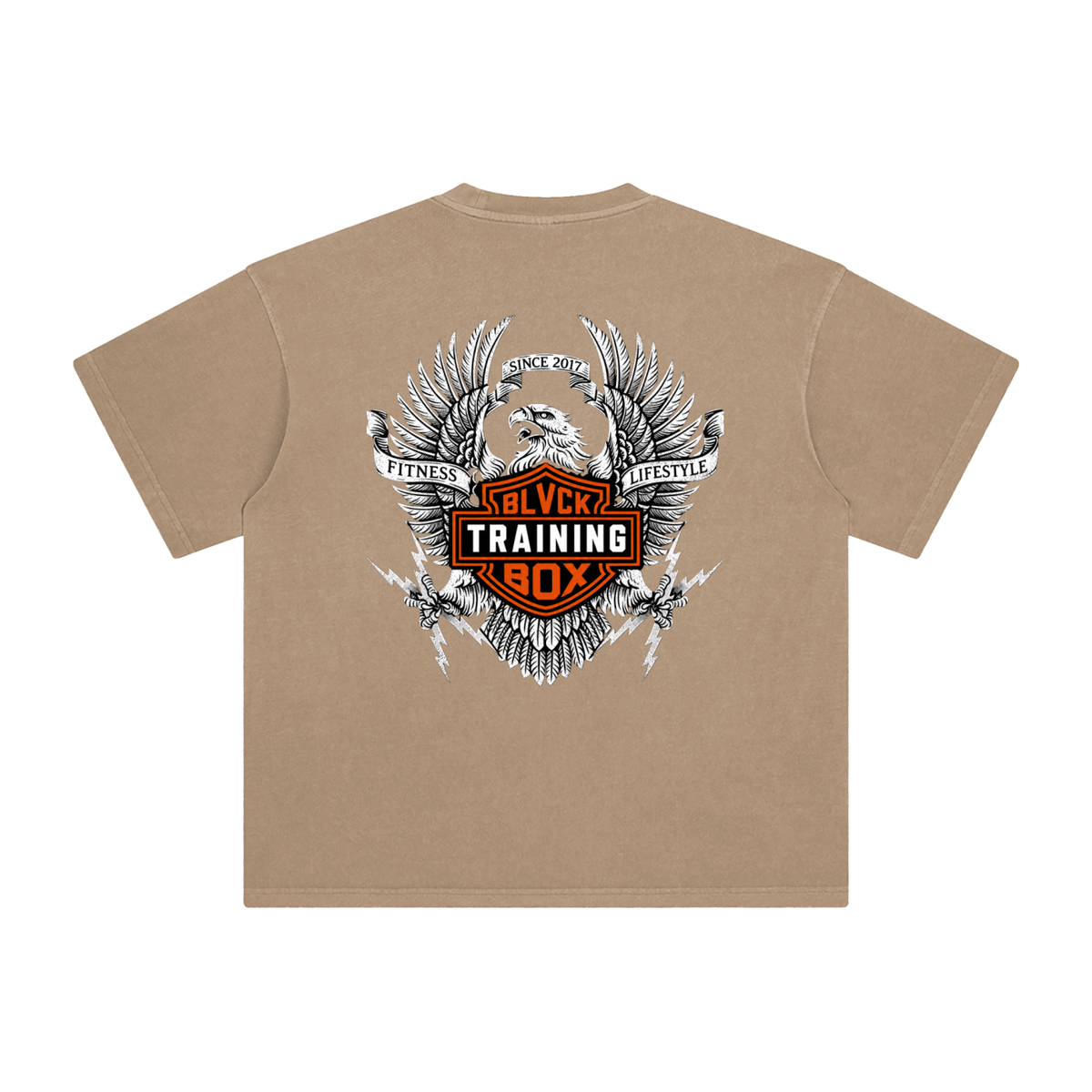 The Rider Shirt