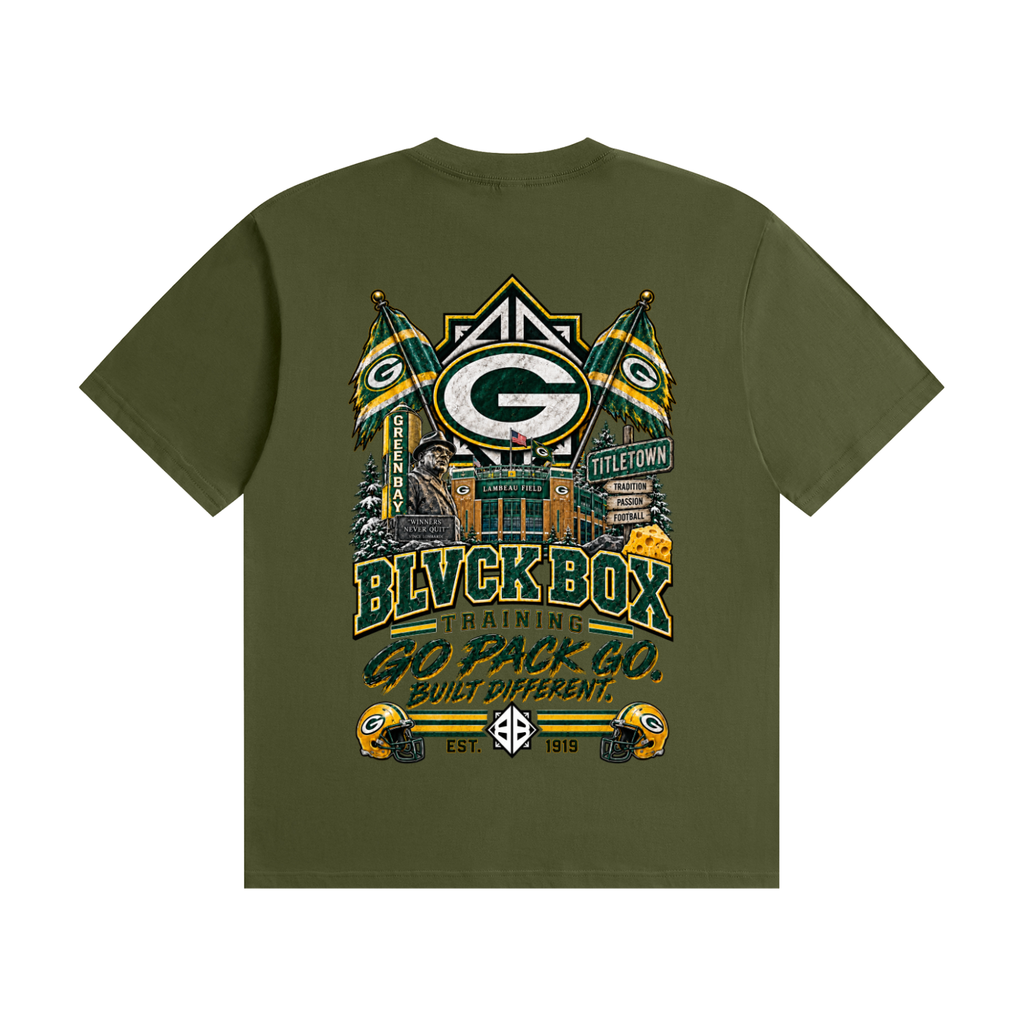 Green Bay Limited Edition Shirt