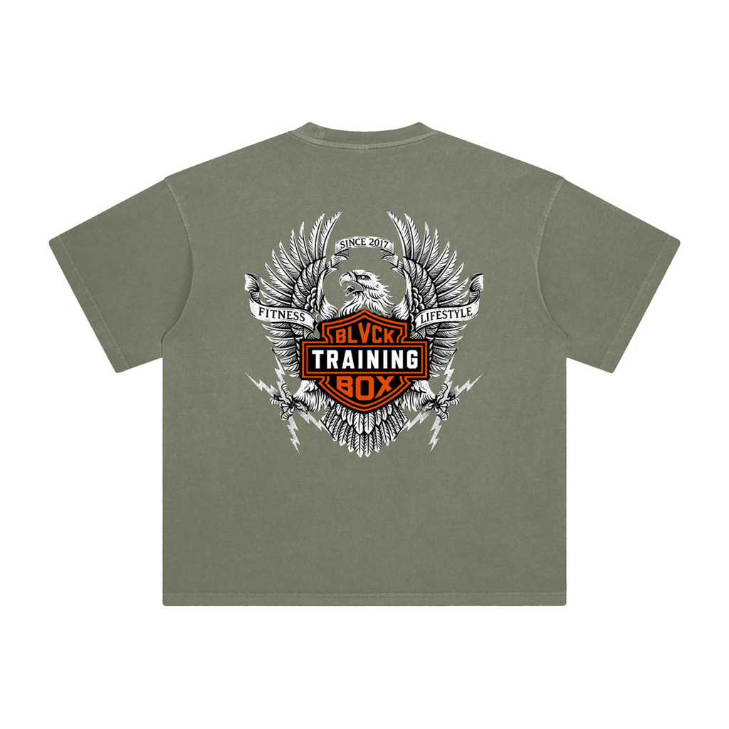 The Rider Shirt