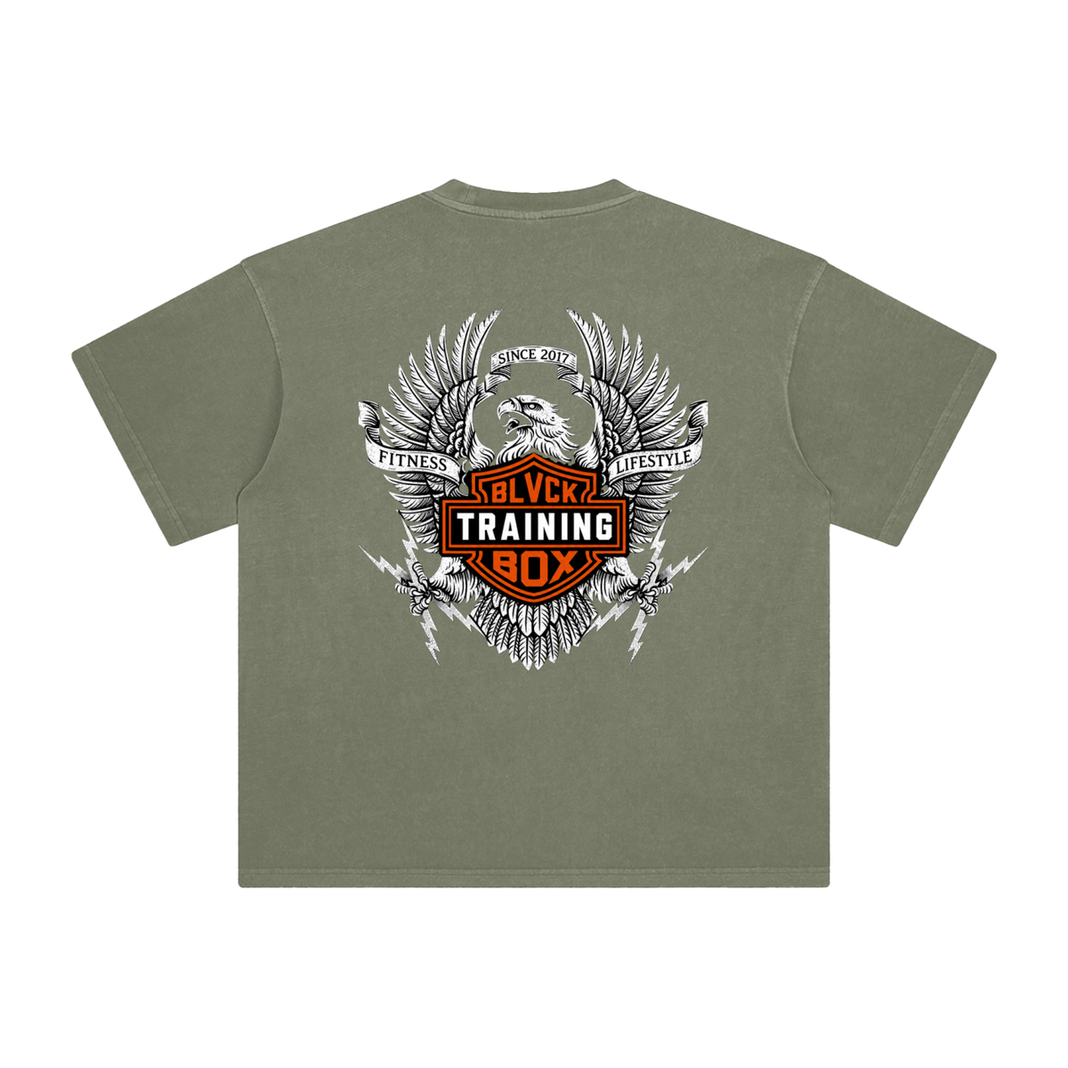 The Rider Shirt