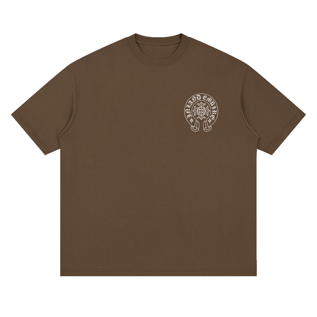 Heart of the I.E. Shirt