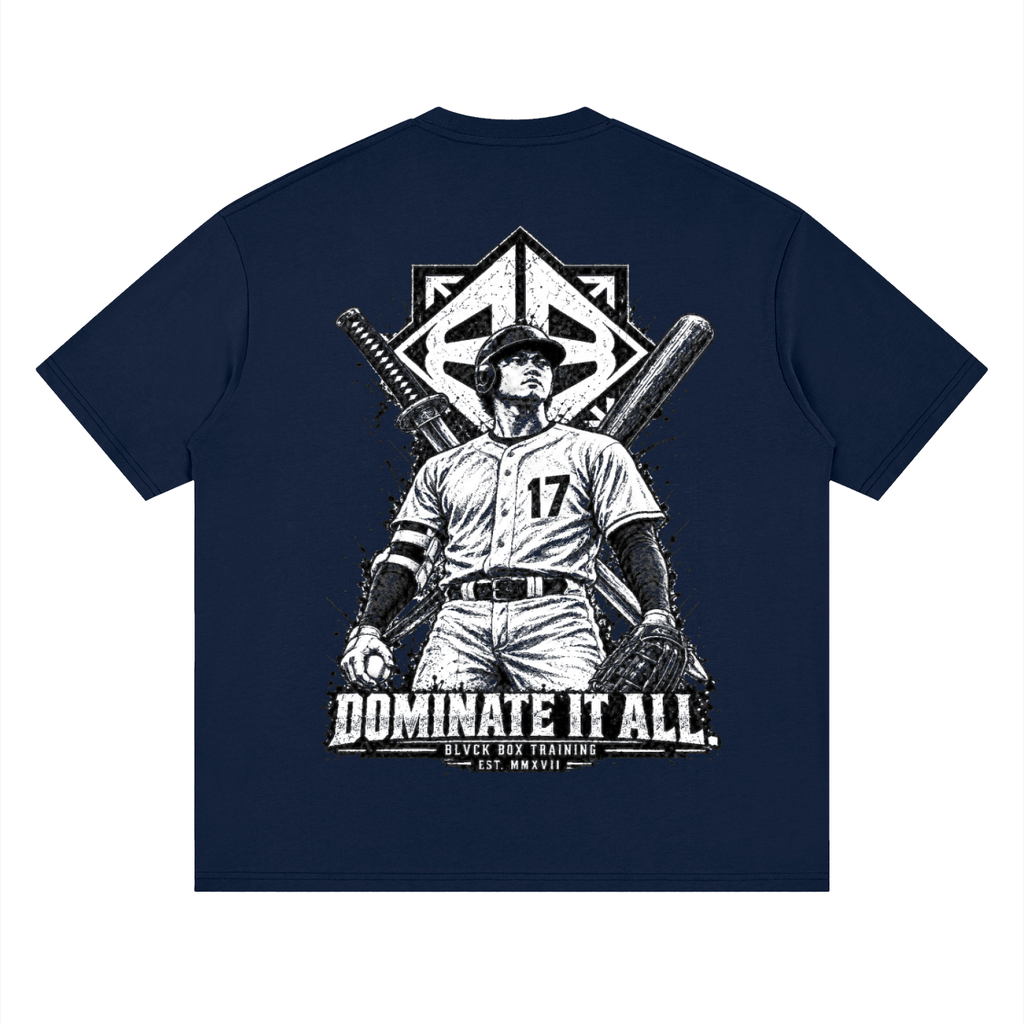 The Legend of Ohtani — Oversized