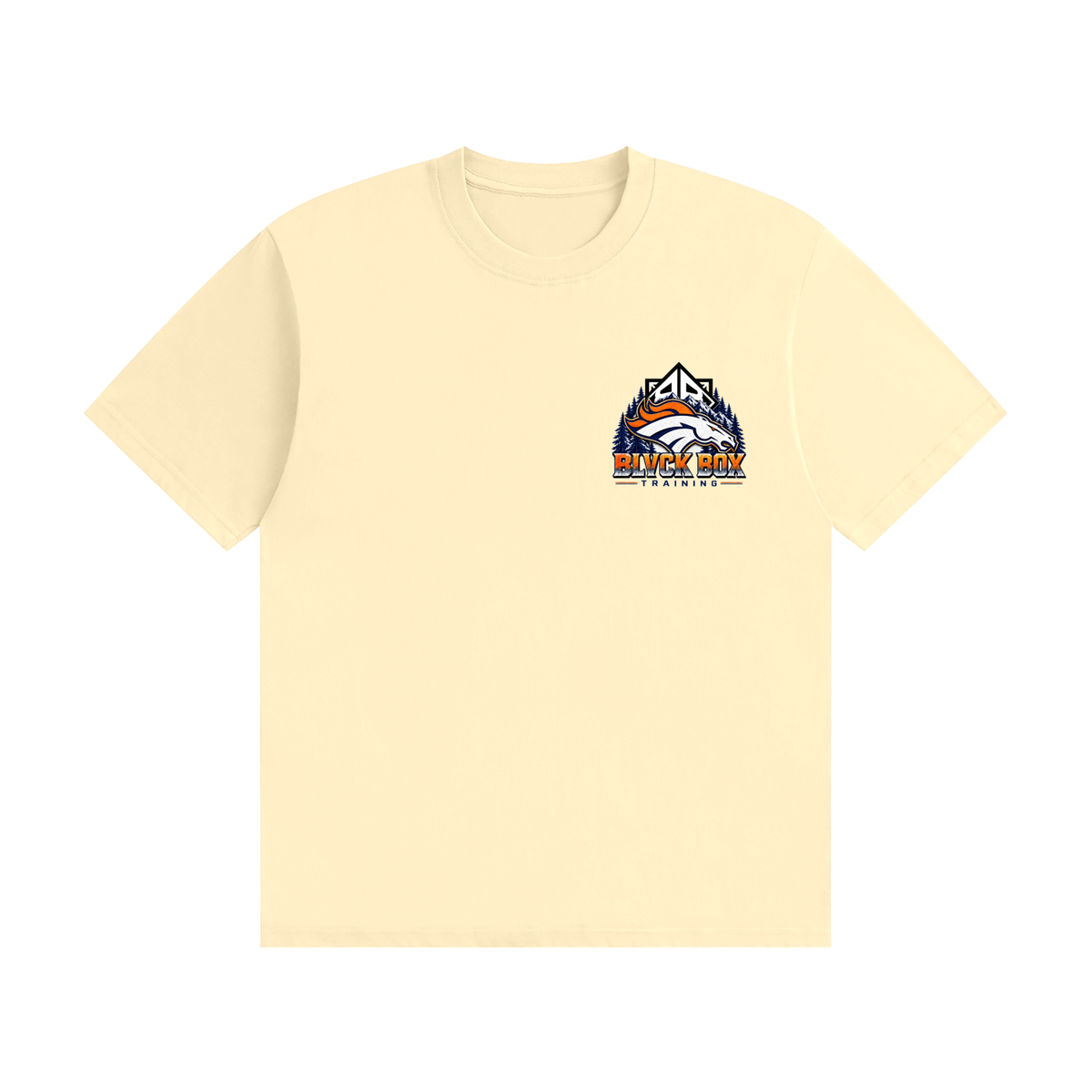 Denver Limited Edition Shirt Navy