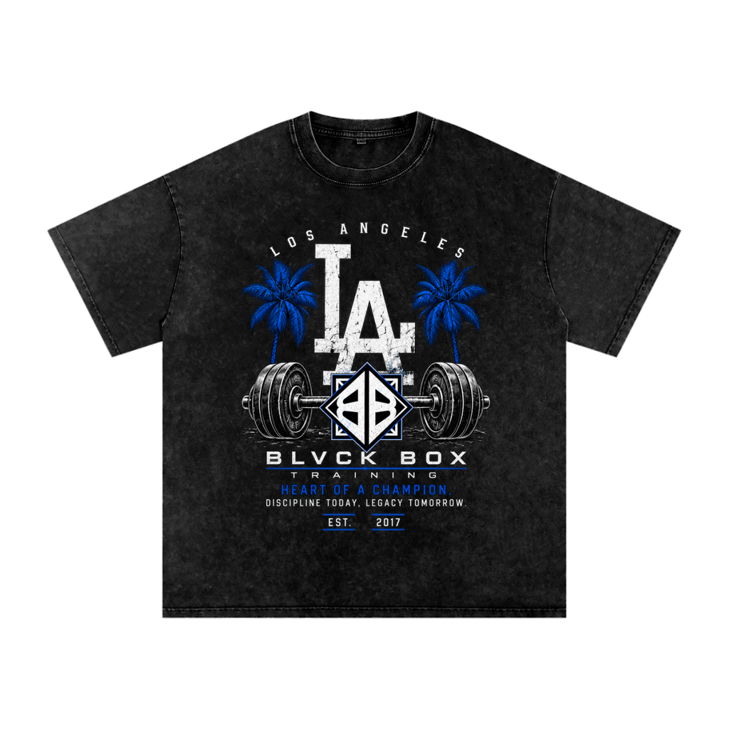 Heart Of A Champ Shirt