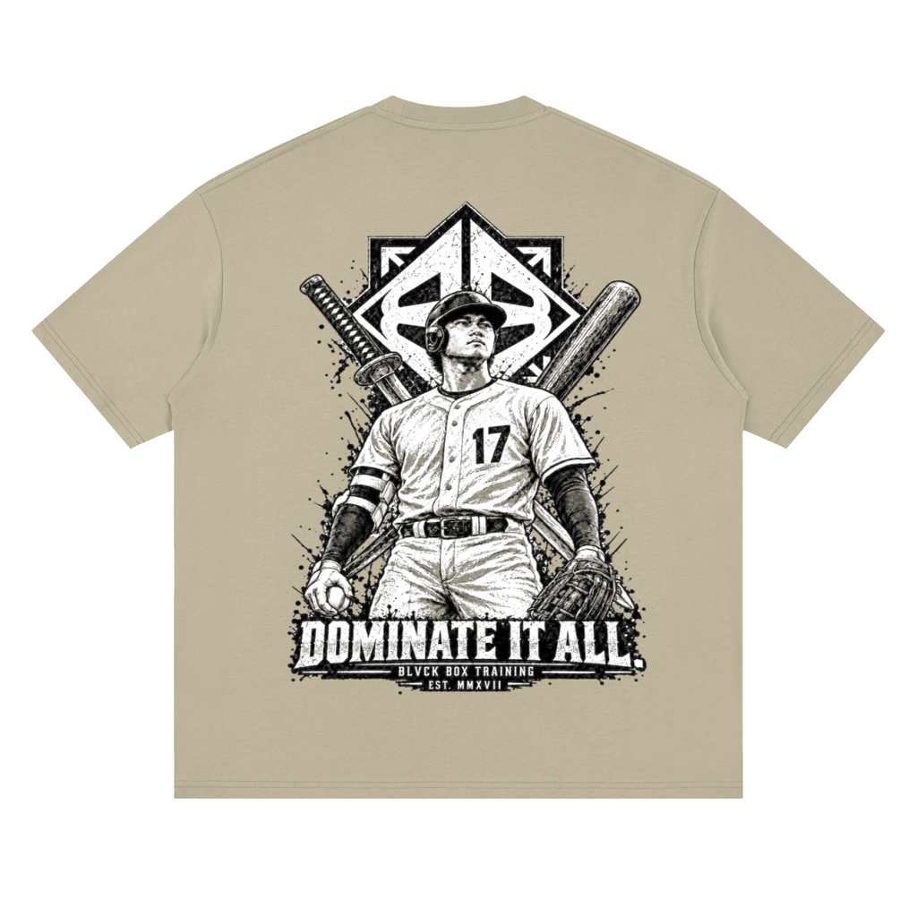 The Legend of Ohtani — Oversized