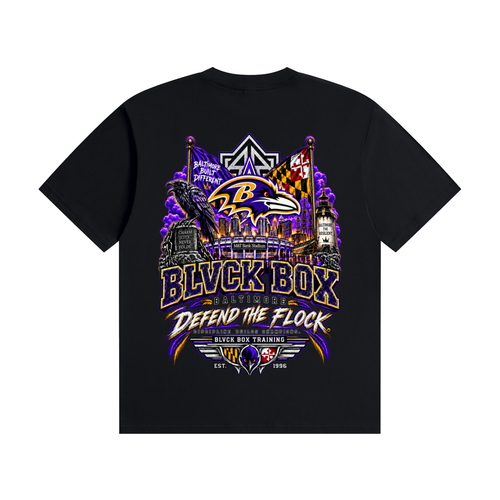 Baltimore Limited Edition Shirt