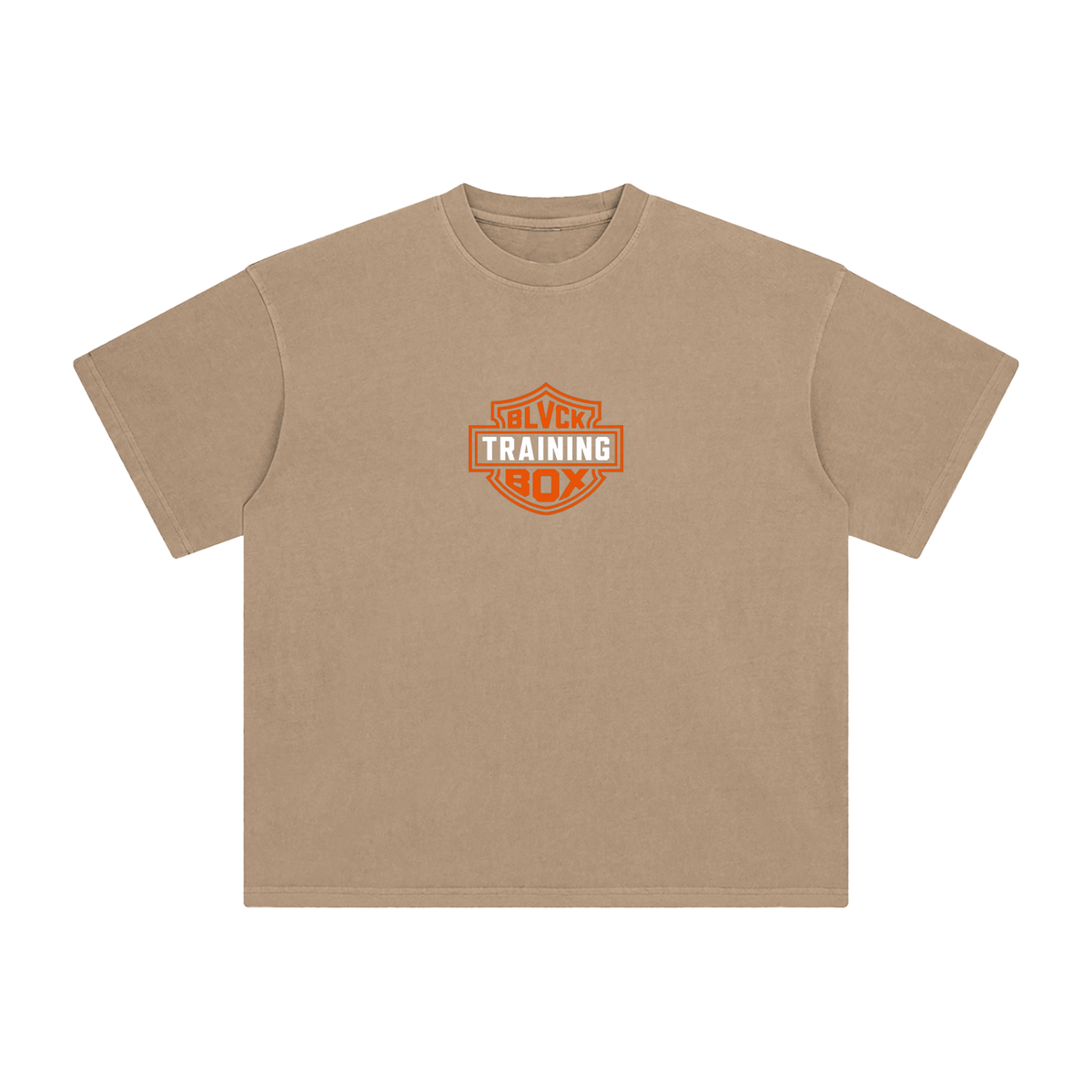 The Rider Shirt