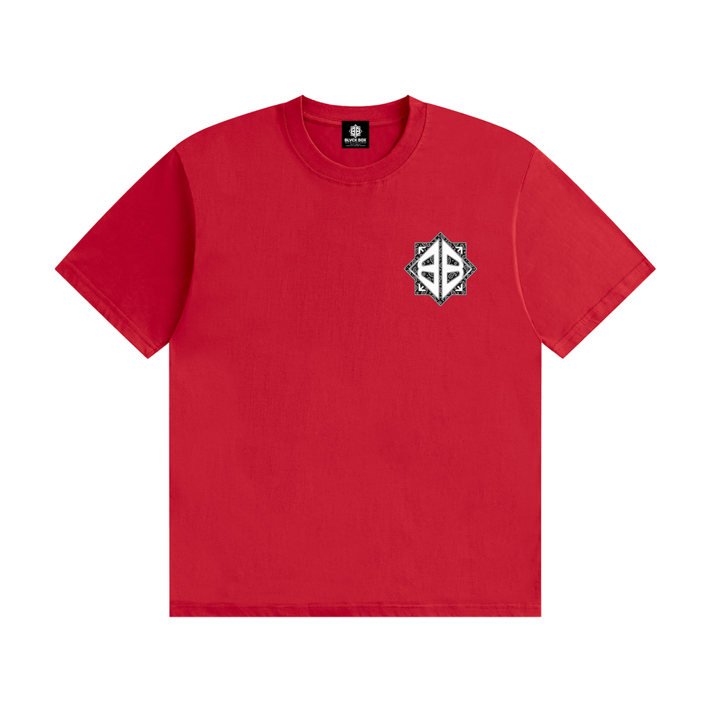 OG Logo (Black Bandana)