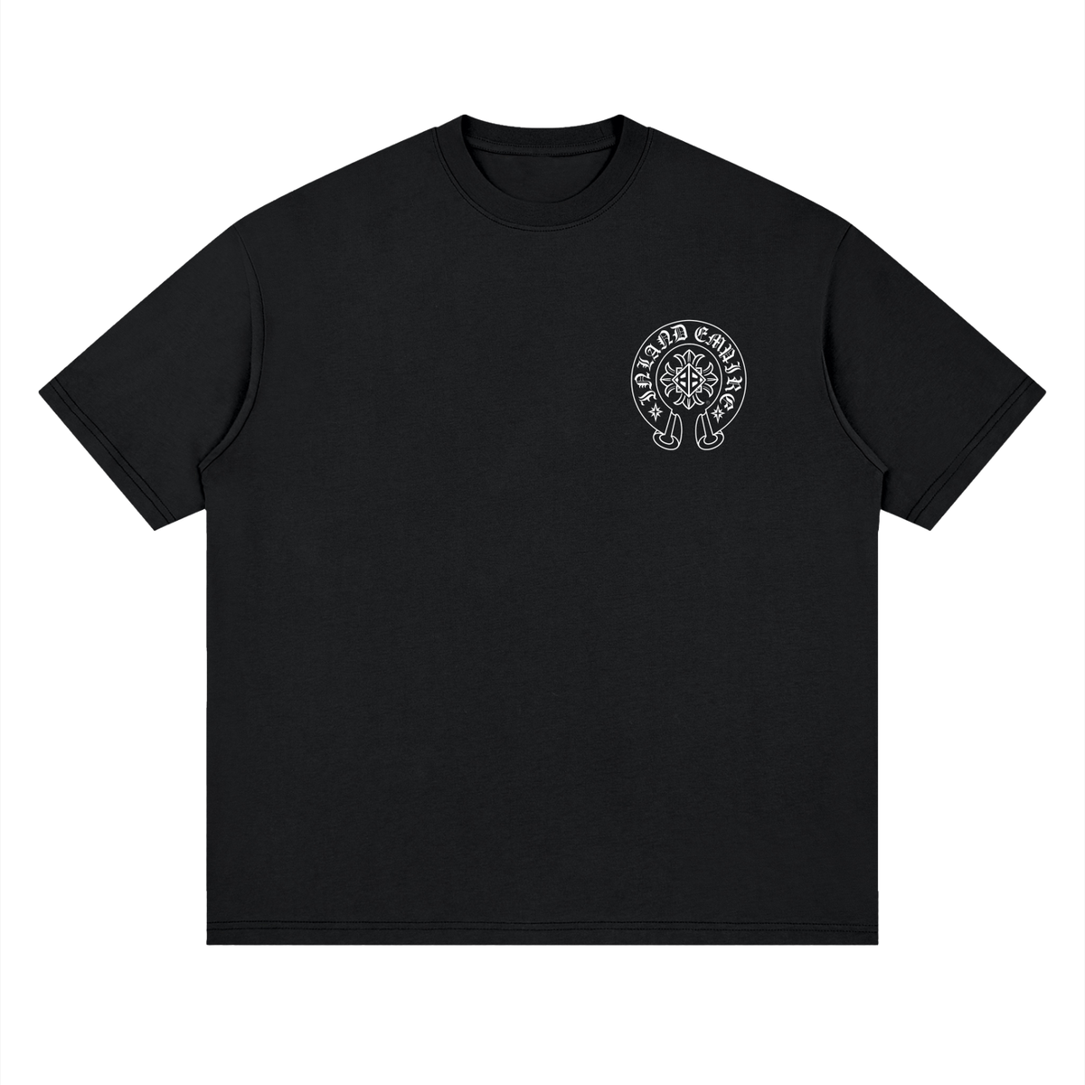 Heart of the I.E. Shirt