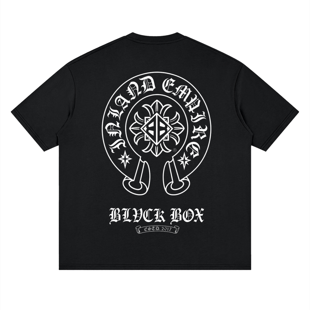 Heart of the I.E. Shirt