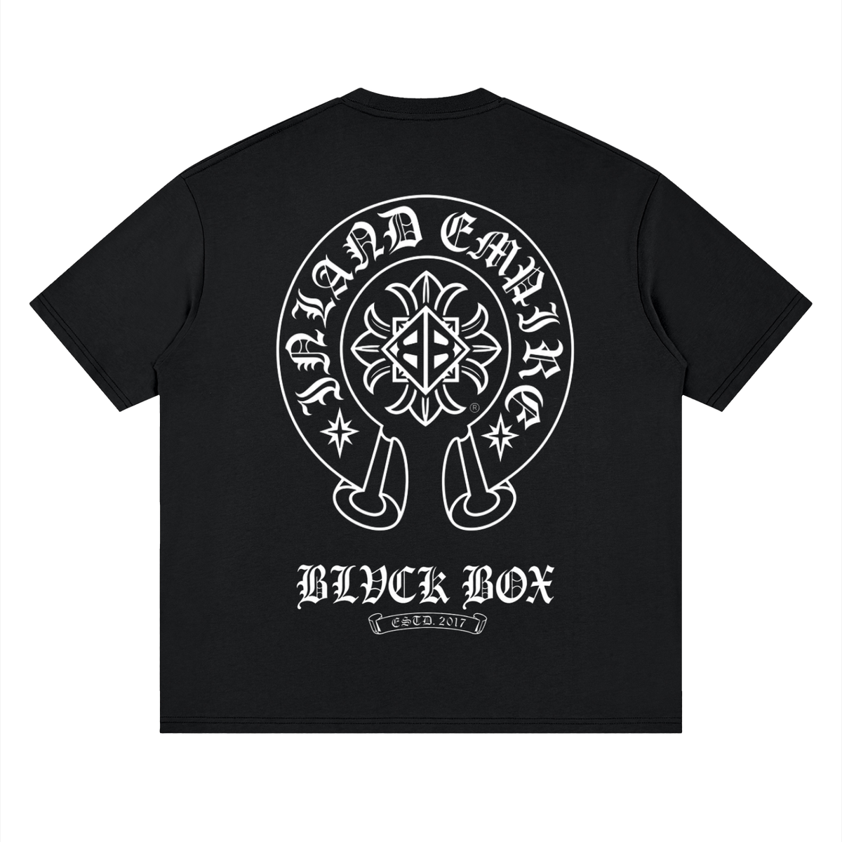 Heart of the I.E. Shirt