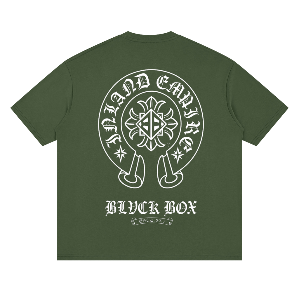 Heart of the I.E. Shirt