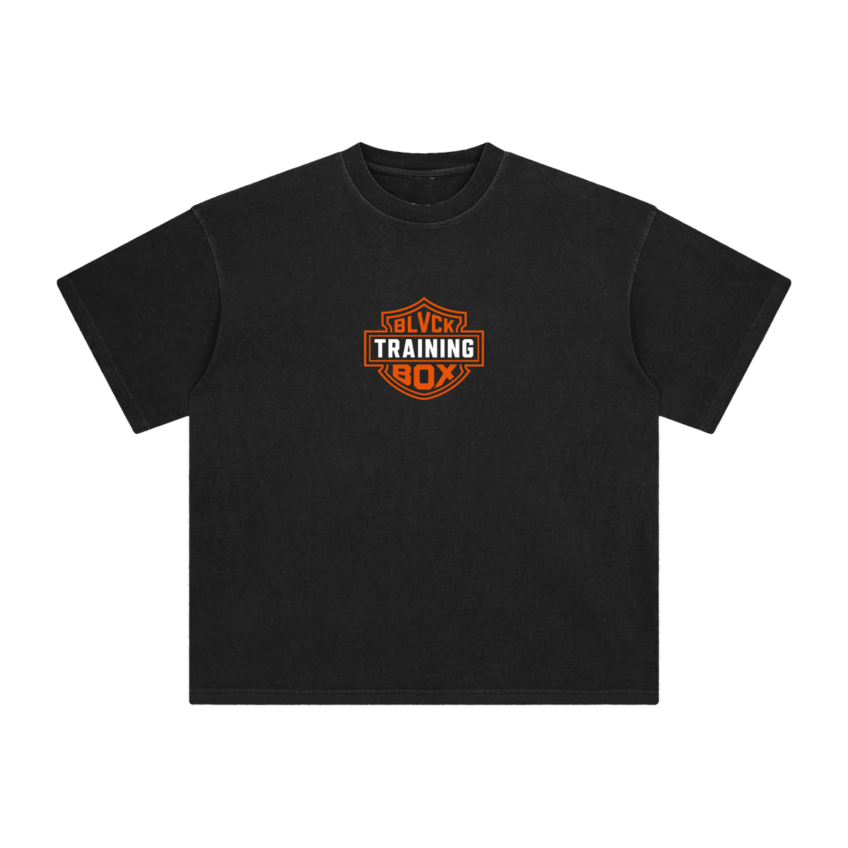 The Rider Shirt