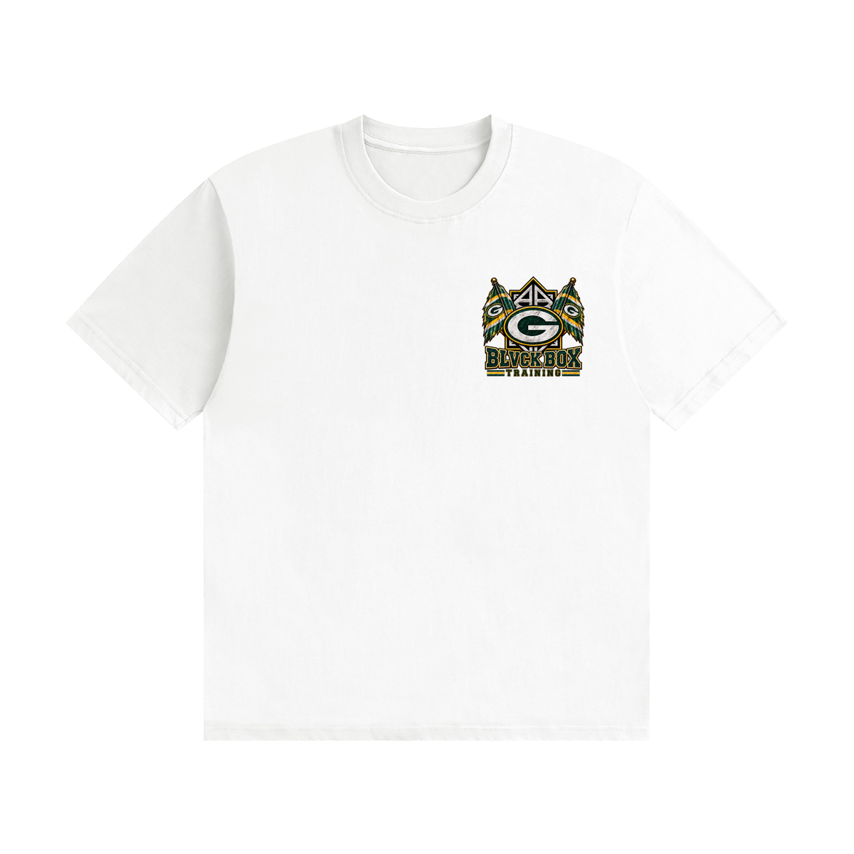 Green Bay Limited Edition Shirt